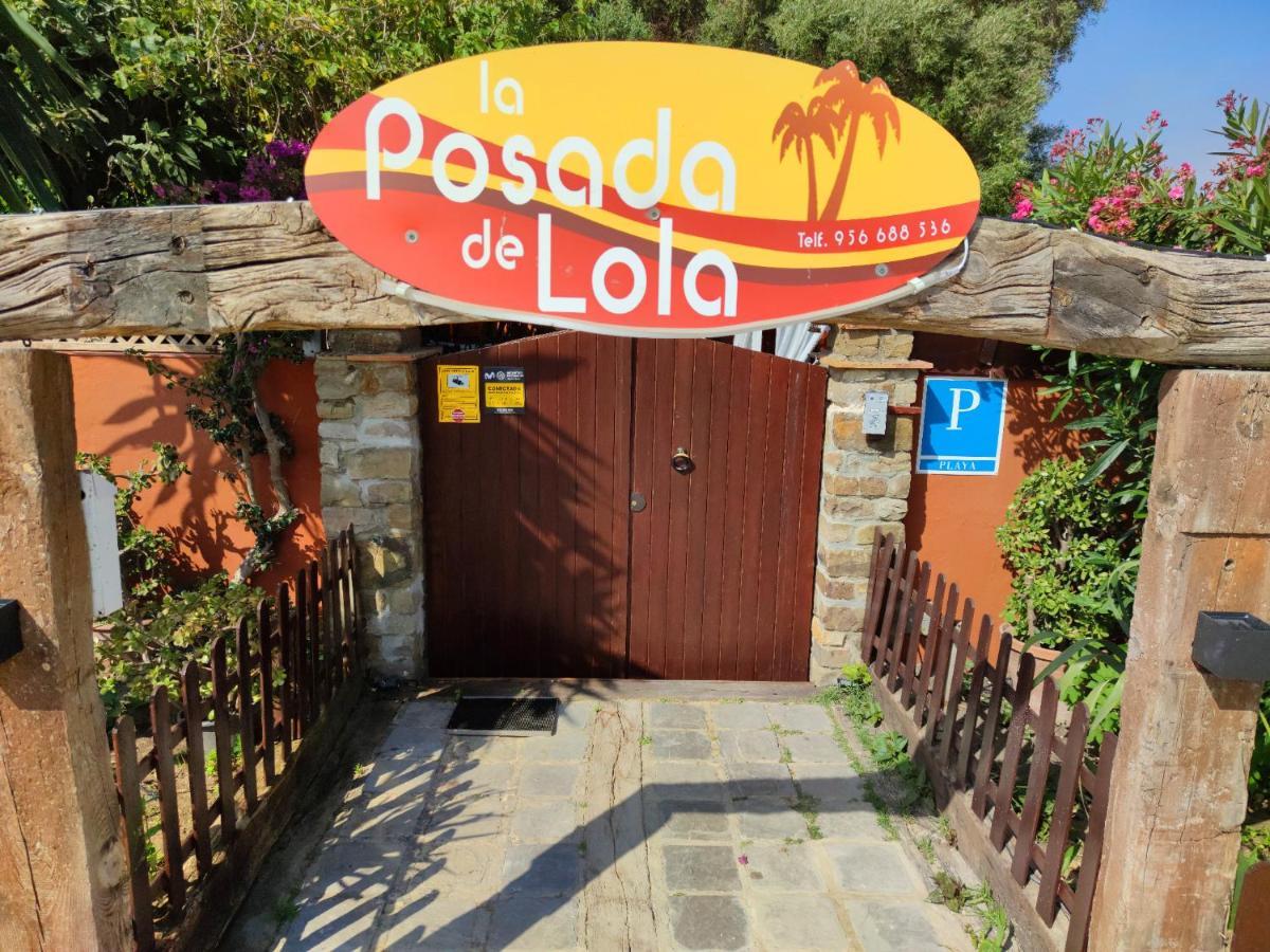 La Posada De Lola - Adults Only Болоня Екстериор снимка