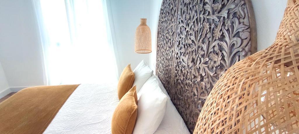 La Posada De Lola - Adults Only Hotel Болоня Екстериор снимка